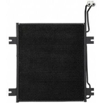 Order Condenser by SPECTRA PREMIUM INDUSTRIES - 7-9053 For Your Vehicle