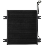 Order Condenser by SPECTRA PREMIUM INDUSTRIES - 7-9053 For Your Vehicle