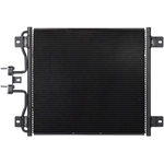 Order Condenser by SPECTRA PREMIUM INDUSTRIES - 7-9054 For Your Vehicle