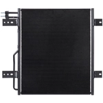 Order Condenser by SPECTRA PREMIUM INDUSTRIES - 7-9055 For Your Vehicle