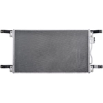 Order Condenser by SPECTRA PREMIUM INDUSTRIES - 7-9066 For Your Vehicle