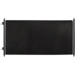 Order Condenser by SPECTRA PREMIUM INDUSTRIES - 7-9075 For Your Vehicle