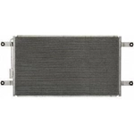 Order Condenser by SPECTRA PREMIUM INDUSTRIES - 7-9083 For Your Vehicle