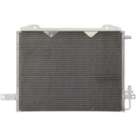 Order SPECTRA PREMIUM INDUSTRIES - 7-9087 - A/C Condenser For Your Vehicle