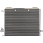 Order Condenser by SPECTRA PREMIUM INDUSTRIES - 7-9088 For Your Vehicle