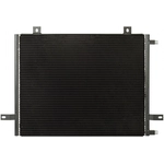 Order SPECTRA PREMIUM INDUSTRIES - 7-9089 - A/C Condenser For Your Vehicle