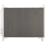 Order Condenser by SPECTRA PREMIUM INDUSTRIES - 7-9090 For Your Vehicle