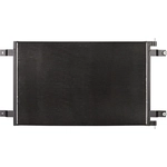 Order Condenser by SPECTRA PREMIUM INDUSTRIES - 7-9093 For Your Vehicle