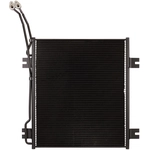 Order SPECTRA PREMIUM INDUSTRIES - 7-9099 - A/C Condenser For Your Vehicle