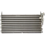 Order SPECTRA PREMIUM INDUSTRIES - 7-9117 - A/C Condenser For Your Vehicle