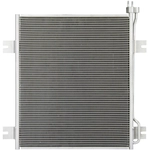 Order SPECTRA PREMIUM INDUSTRIES - 7-9123 - A/C Condenser For Your Vehicle