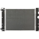 Order SPECTRA PREMIUM INDUSTRIES - 7-9125 - A/C Condenser For Your Vehicle