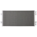 Order SPECTRA PREMIUM INDUSTRIES - 7-9130 - Condenser For Your Vehicle