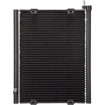 Order Condenser by SPECTRA PREMIUM INDUSTRIES - 7-9132 For Your Vehicle