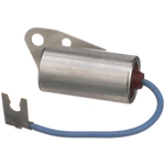 Order STANDARD - PRO SERIES - FD77 - Ignition Condenser For Your Vehicle