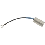 Order STANDARD - PRO SERIES - IH120 - Ignition Condenseur For Your Vehicle