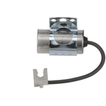 Order STANDARD - PRO SERIES - IH121 - Ignition Condenser For Your Vehicle