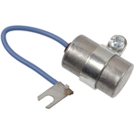 Order STANDARD - PRO SERIES - JC34 - Ignition Condenser For Your Vehicle