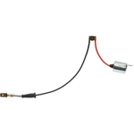 Order STANDARD - PRO SERIES - LU207 - Ignition Condenser For Your Vehicle