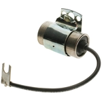 Order STANDARD/T-SERIES - DR70T - Condenser For Your Vehicle