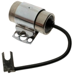 Order Condenser by STANDARD/T-SERIES - DR60T For Your Vehicle