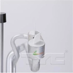 Order Condenser by TYC - 30003 For Your Vehicle