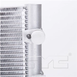Order Condenser by TYC - 30006 For Your Vehicle