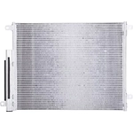Order TYC - 30007 - Condenser For Your Vehicle