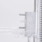 Order Condenser by TYC - 30015 For Your Vehicle