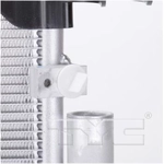 Order Condenser by TYC - 30020 For Your Vehicle