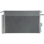 Order TYC - 30032 - A/C Condenser For Your Vehicle