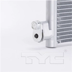 Order Condenser by TYC - 30033 For Your Vehicle
