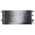 Order TYC - 30057 - A/C Condenser For Your Vehicle