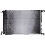 Order TYC - 30059 - A/C Condenser For Your Vehicle