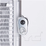 Order Condenser by TYC - 30064 For Your Vehicle