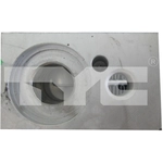 Order Condenser by TYC - 30077 For Your Vehicle