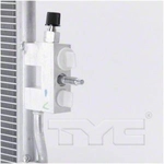 Order Condenseur par TYC - 30082 For Your Vehicle