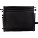 Order TYC - 30091 - A/C Condenser For Your Vehicle