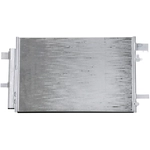 Order TYC - 30100 - A/C Condenser For Your Vehicle