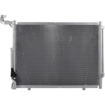 Order Condenser by TYC - 30113 For Your Vehicle