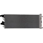 Order TYC - 30119 - A/C Condenser For Your Vehicle