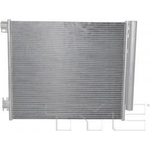 Order Condenser by TYC - 30122 For Your Vehicle