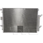 Order Condenser by TYC - 30130 For Your Vehicle