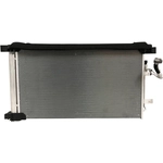 Order Condenser by TYC - 30131 For Your Vehicle