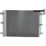 Order TYC - 30132 - A/C Condenser For Your Vehicle