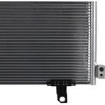 Order Condenser by TYC - 30137 For Your Vehicle