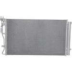 Order TYC - 30150 - A/C Condenser For Your Vehicle