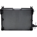 Order Condenser by TYC - 3016 For Your Vehicle