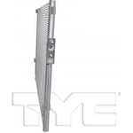 Order Condenser by TYC - 30166 For Your Vehicle