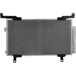 Order TYC - 30174 - A/C Condenser For Your Vehicle